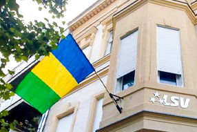 LSV - VOJVOĐANI poziva građane na današnji protestni skup u Beogradu